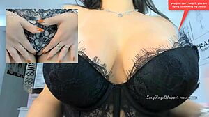 Asmr Intense Free Hands Orgasm