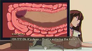 Why is my elf friend getting banged in Hentai NTR Rice Part 5?