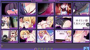 Exploring Hypnosis Erosion in Anime Game Sequel