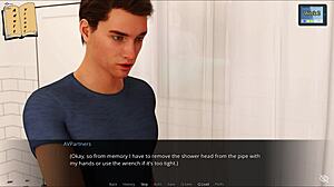 Sunshine Love 87: A Bright Anime Game Adventure!