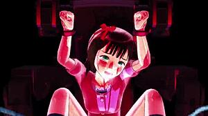 anime hentai with haruka in humiliating scenes