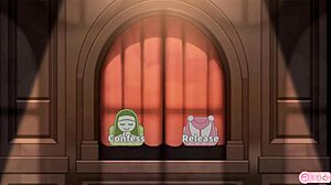 Summer Clover In Harem Hentai Bdsm Footjob