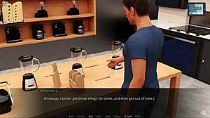 Sunshine Love 87: A Bright Anime Game Adventure!