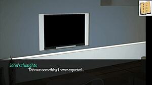 wanna see my new family hentai adventure number 41?