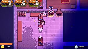 Why is my elf friend getting banged in Hentai NTR Rice Part 5?