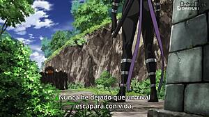 wow, one punch man 04 rocks!