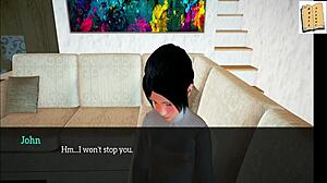 wanna see my new family hentai adventure number 41?