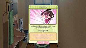 Summer Clover In Harem Hentai Bdsm Footjob