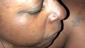 Nookiescookie Sucks Both Dicks Simultaneously in Intense Face Fucking