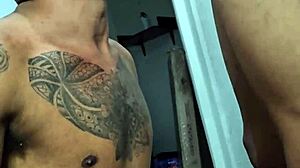 is mahbaiano's blowjob turning you on?