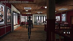 Fo4 Fetish BDSM Fashion