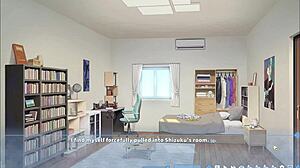 Summer Clover In Harem Hentai Bdsm Footjob