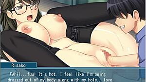 This Ripe Body Belongs Only to Me Part 2