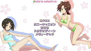 Wow, Sakura Trick 07 brings insane hentai heat, don't miss it!