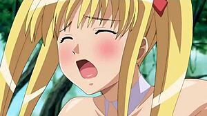 hey, check this 18禁アニメ 15美漂流記 ova volume 1 in high res!