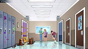 Summertime Saga 245 Erotic Game Adventure