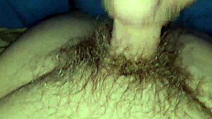 He Sucked Me Off Hard