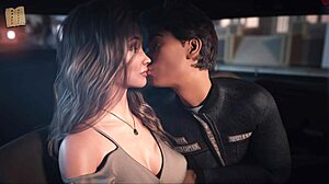 Blonde wife and stepmom sam in missing scene