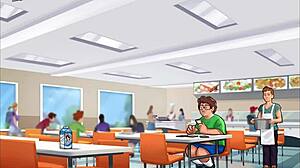 Summertime Saga 245 Erotic Game Adventure