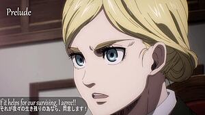 Teen Warriors Embark On Daring Anime Adventure