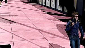 Hot for teacher episode with wizard's lover 😍