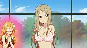 Wow, Sakura Trick 07 brings insane hentai heat, don't miss it!