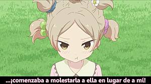 Wow, Sakura Trick 07 brings insane hentai heat, don't miss it!