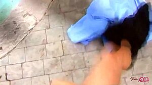 Slim Gals Jessica Jaymes Wet Pussy Domination