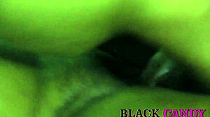 he sucked my big pussy then fucked me hardcore with monster cock