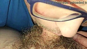 He Sucked Me Off Hard