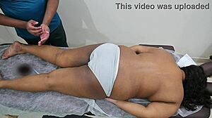 happy ending massage spa