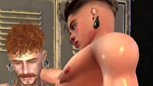 Gay boys with big cocks