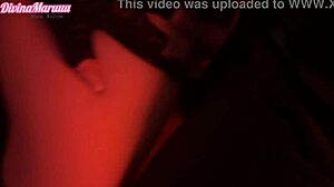 Petite Latina gets humiliated and filled with cum