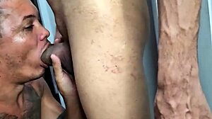 is mahbaiano's blowjob turning you on?