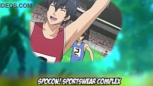 3 animes h harem que te volver�n loco