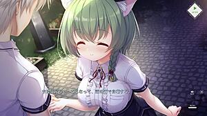 unless terminalia rina gets wild in hentai scene 1, ya know