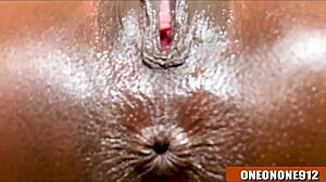 Teen 18+ Gets Big Dick Cum Exploding Hot In Her Pussy