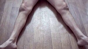 Gay Amateur Nipples Exposed In Intimate Encounter