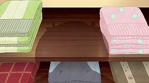 Wow, Sakura Trick 07 brings insane hentai heat, don't miss it!