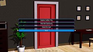 Visual novel walkthrough for Harem Hotel 305