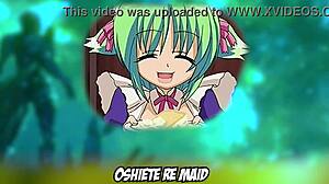 3 animes h harem que te volver�n loco