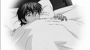 Petite Anime Teen Gets Wet From Pussy Toys