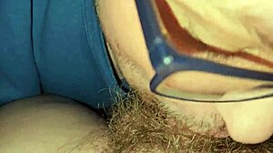 He Sucked Me Off Hard