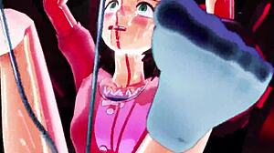 anime hentai with haruka in humiliating scenes