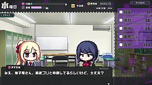 Exploring Hypnosis Erosion in Anime Game Sequel