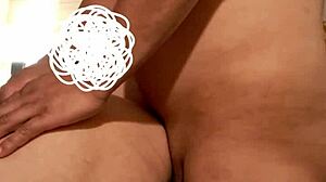 Watch our gay couple's ass?