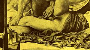 Artistic illustrations from the past