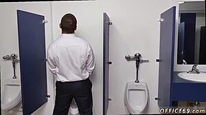 Emo boy intensely fucks on pantsless friday