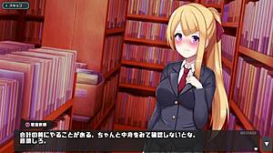 Exploring Hypnosis Erosion in Anime Game Sequel