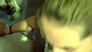 she always does the same thing with her girlfriend in homemade videos